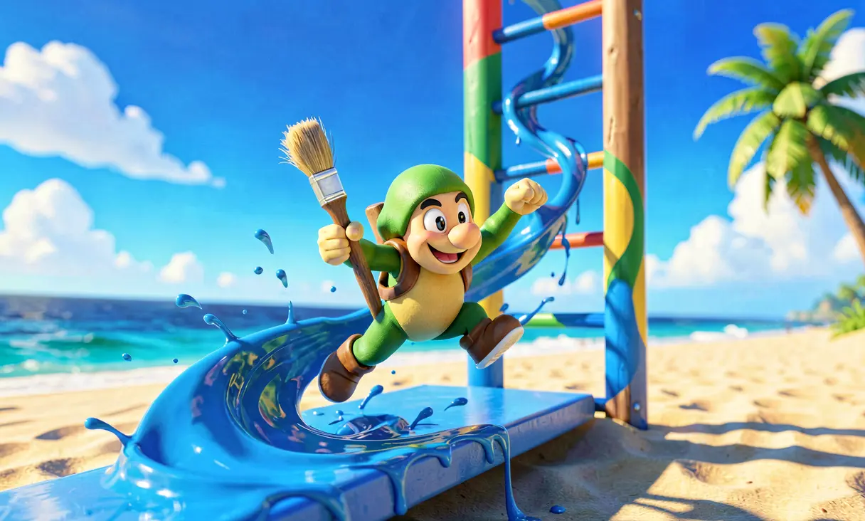 Bowser Jr.