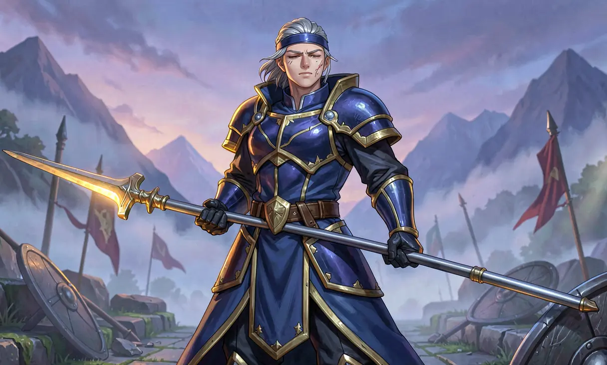 Corrin