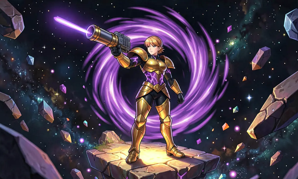 Dark Samus