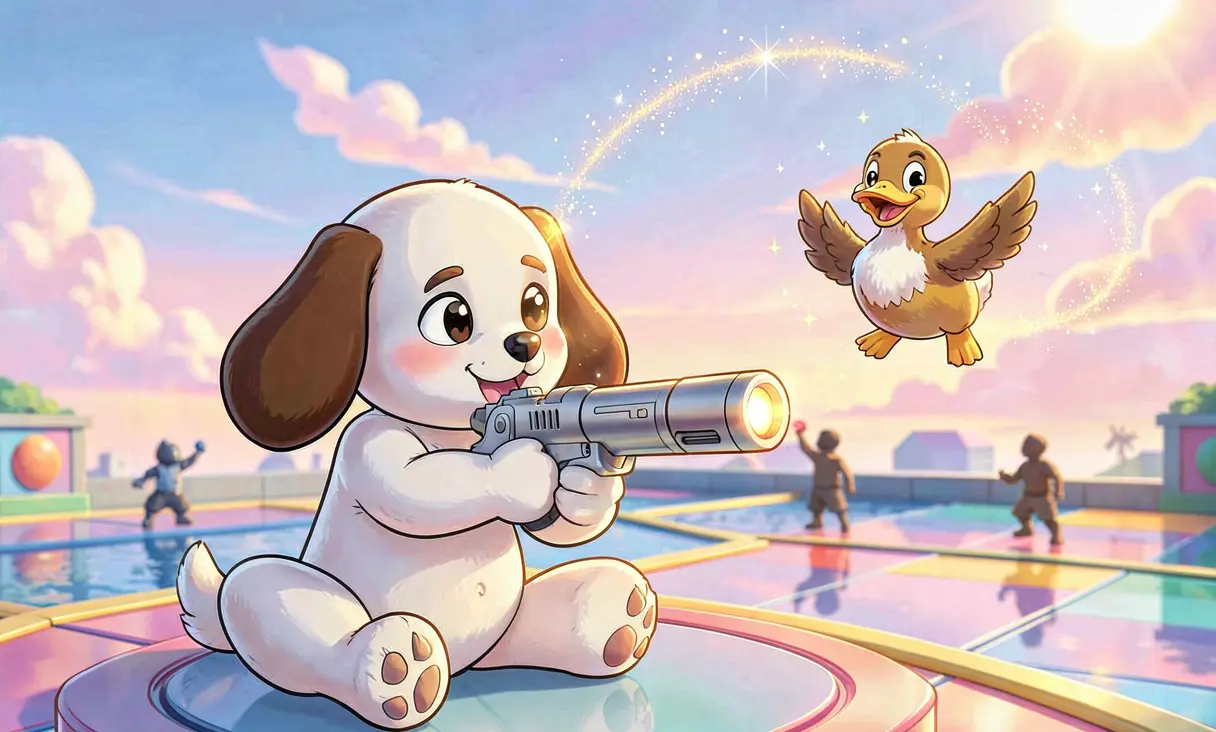 Duck Hunt