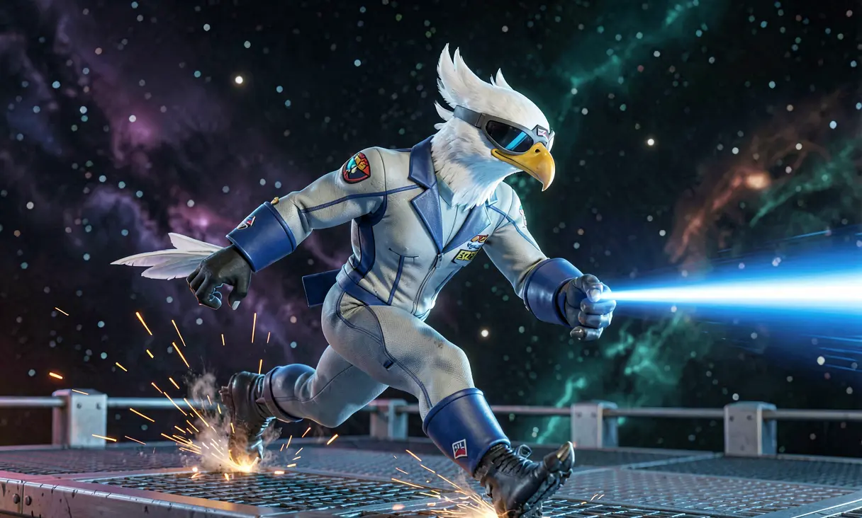 Falco