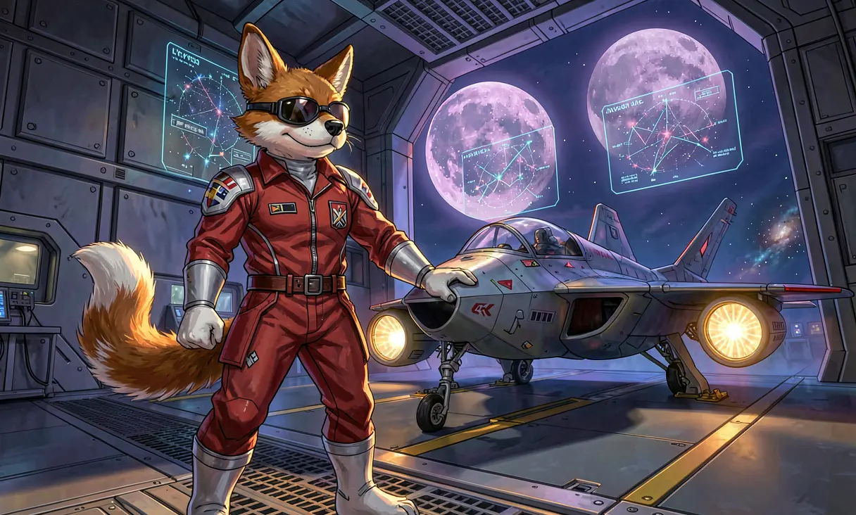 Fox