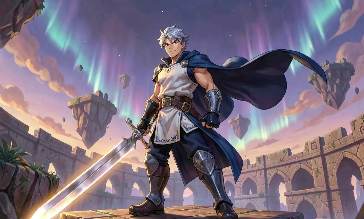Ike