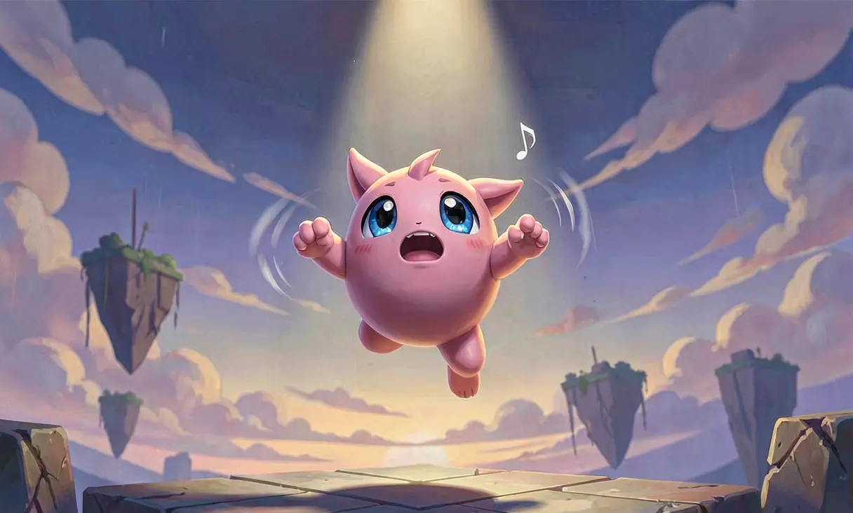 Jigglypuff
