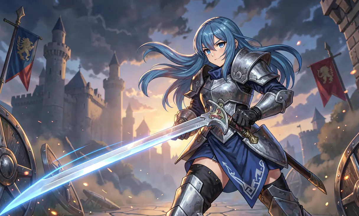 Lucina