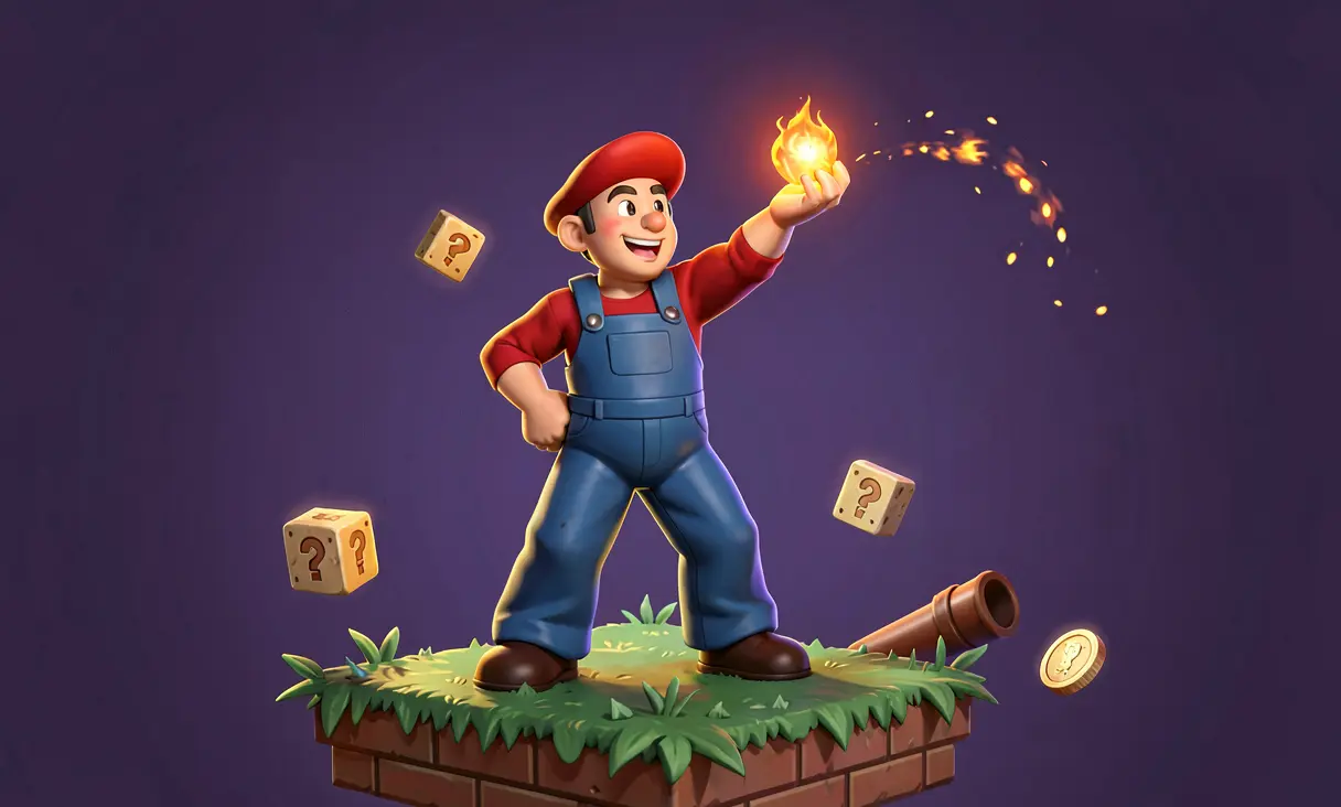 Mario