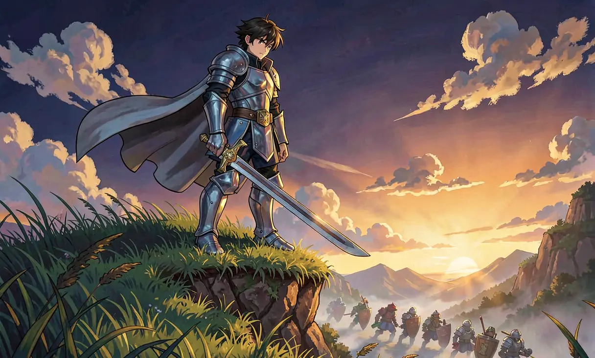 Marth