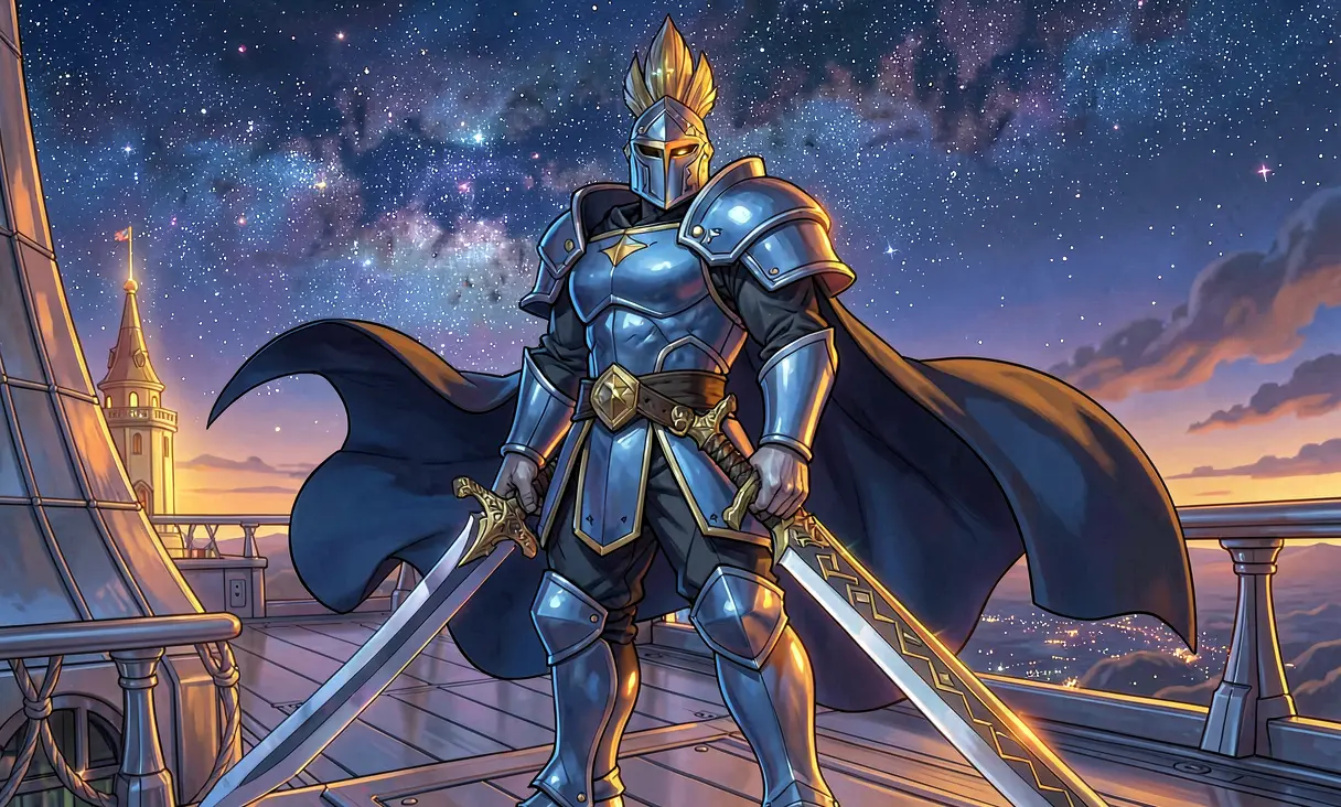 Meta Knight