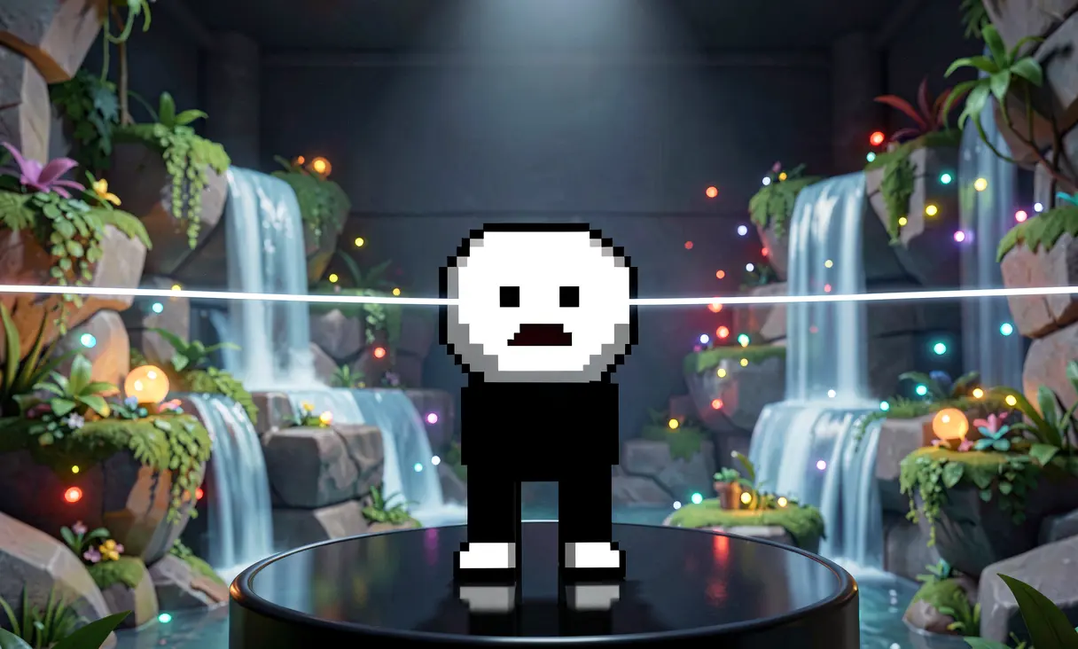 Mr. Game & Watch