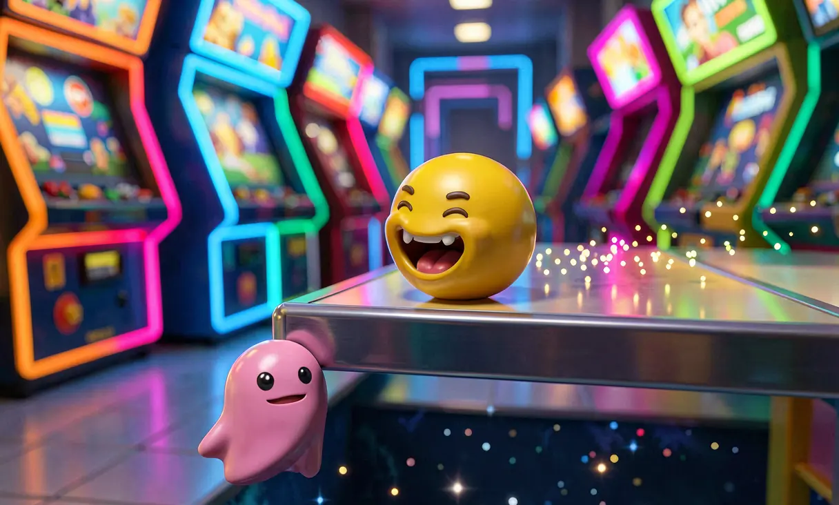 Pac-Man