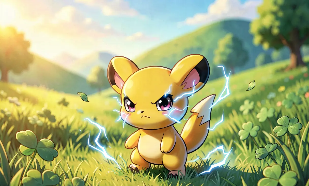 Pichu