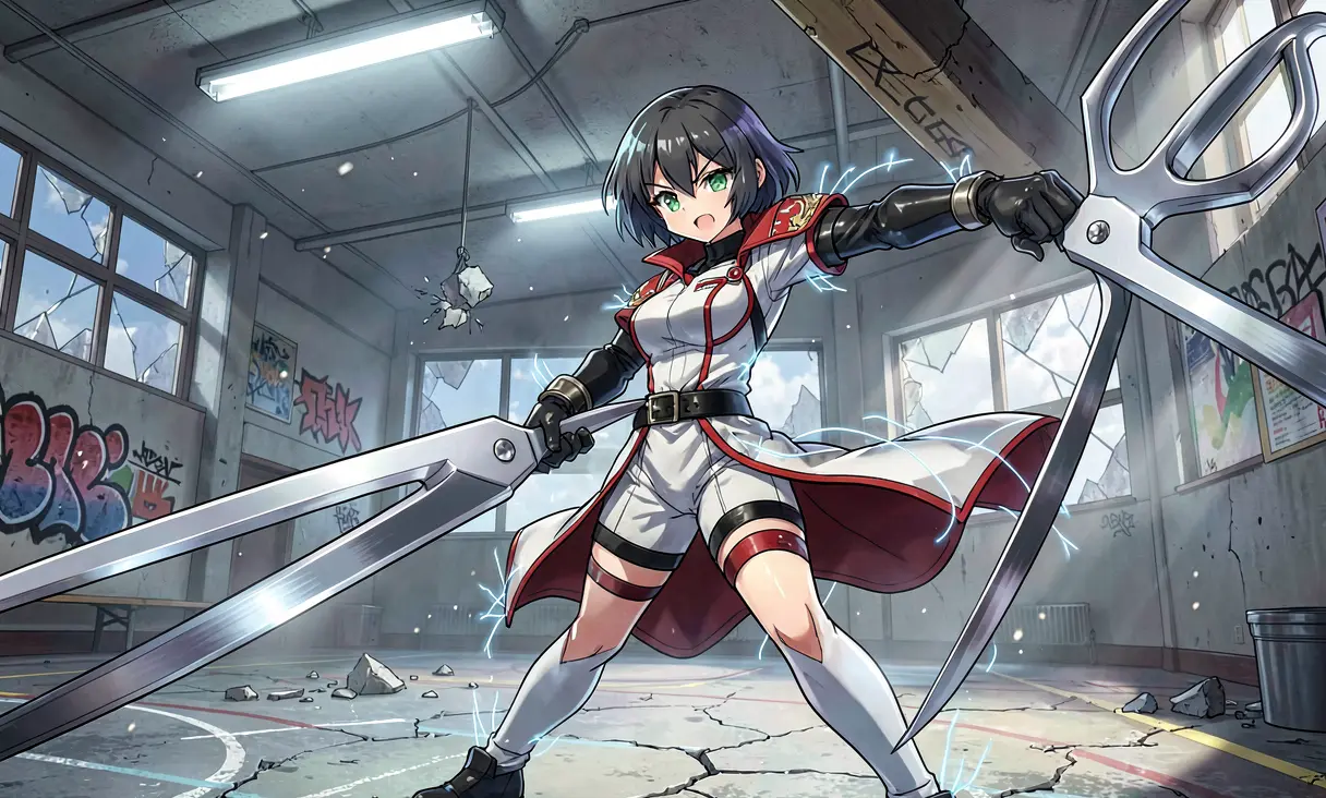 Ryuko