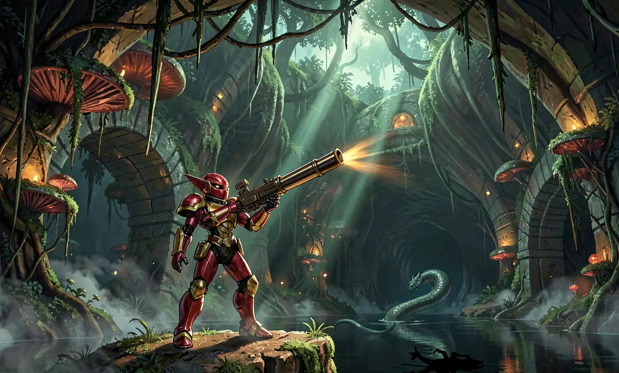 Samus