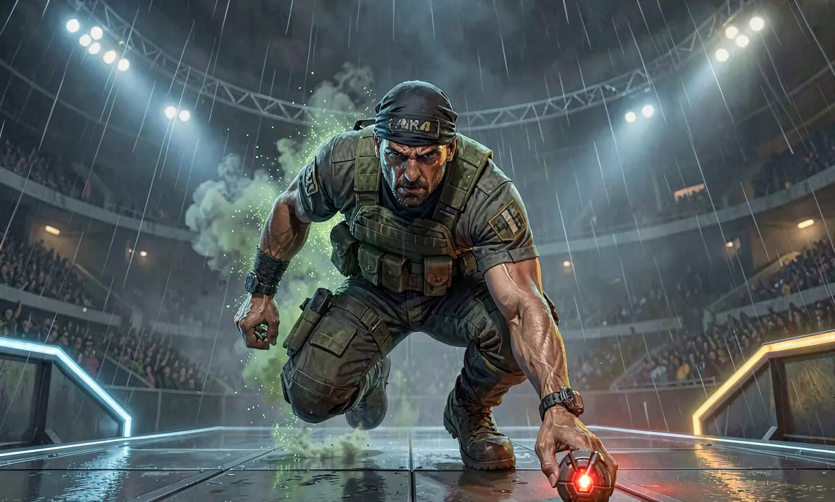 Snake