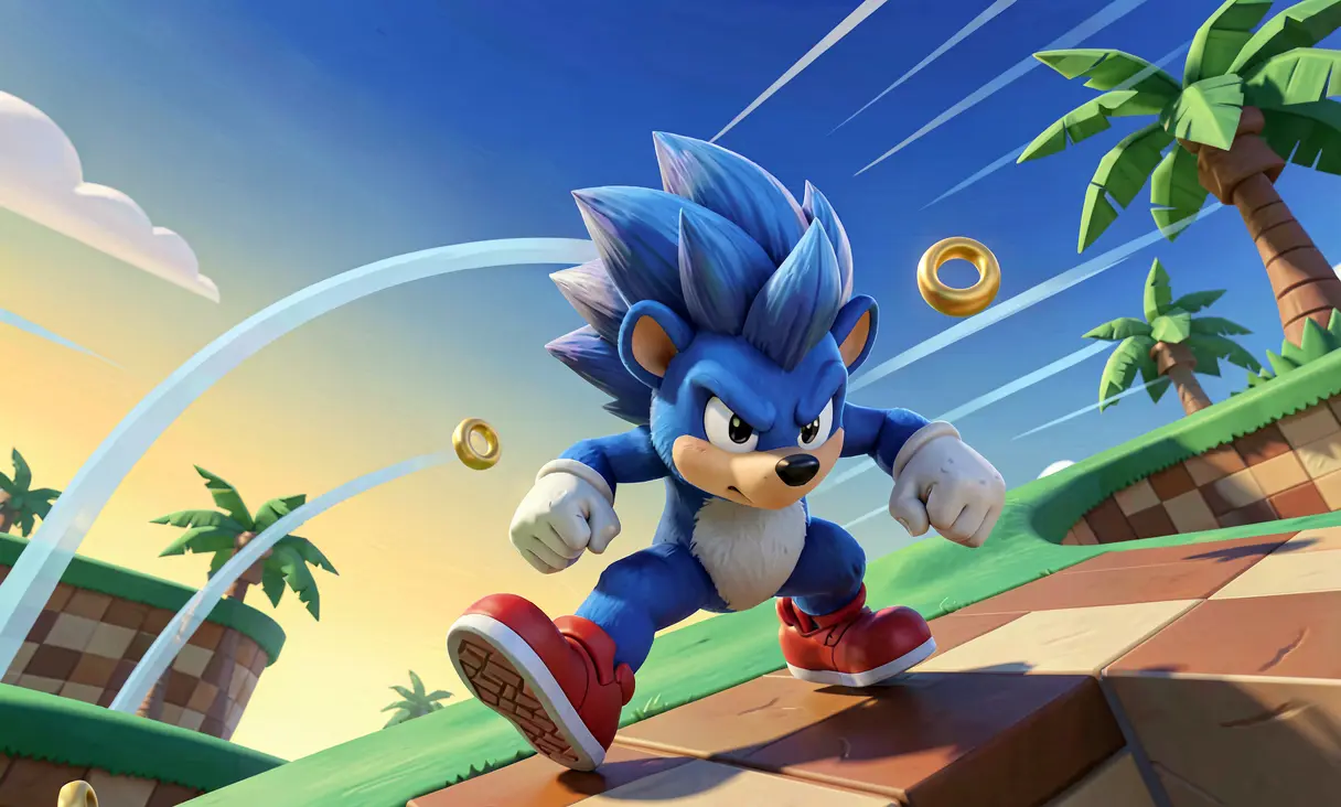 Sonic