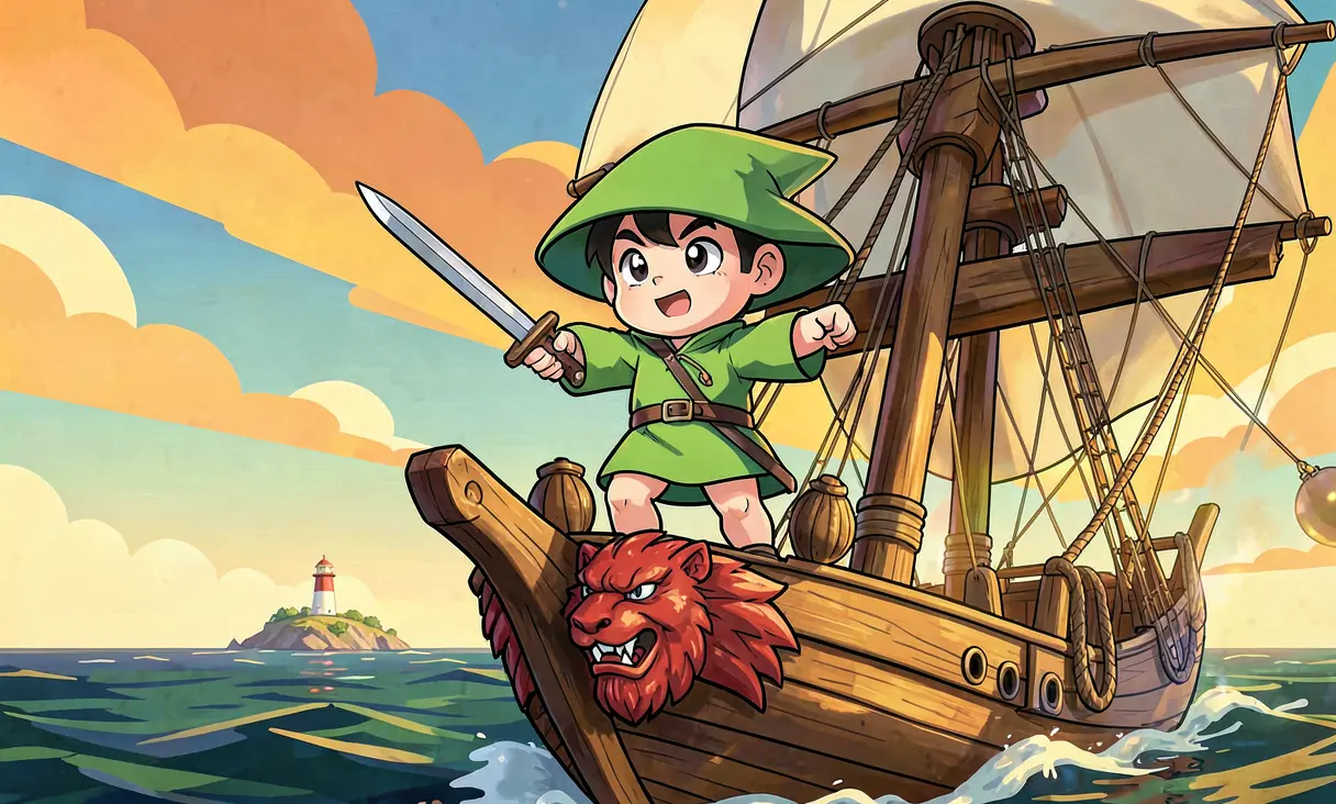 Toon Link