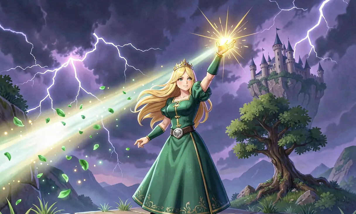 Zelda