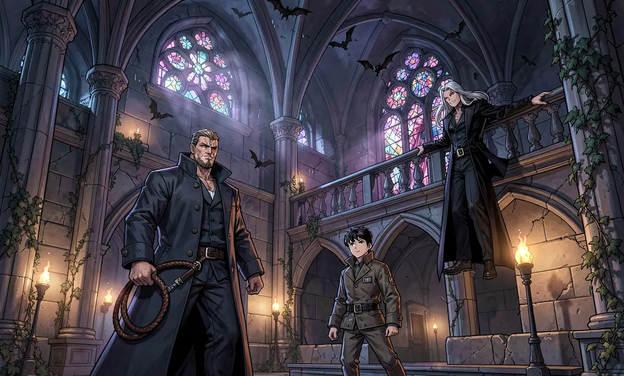 Castlevania