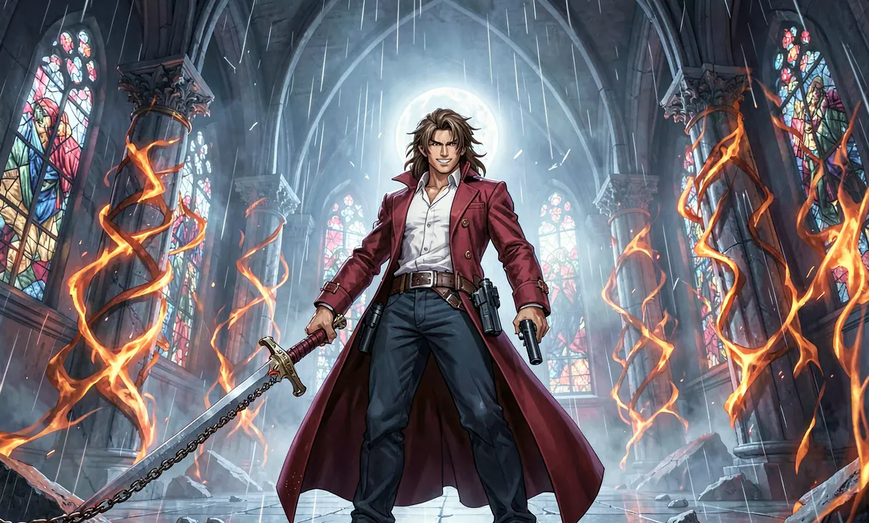 Devil May Cry