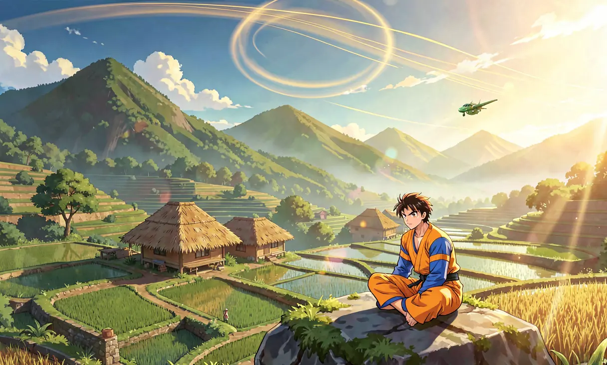 Dragon Ball