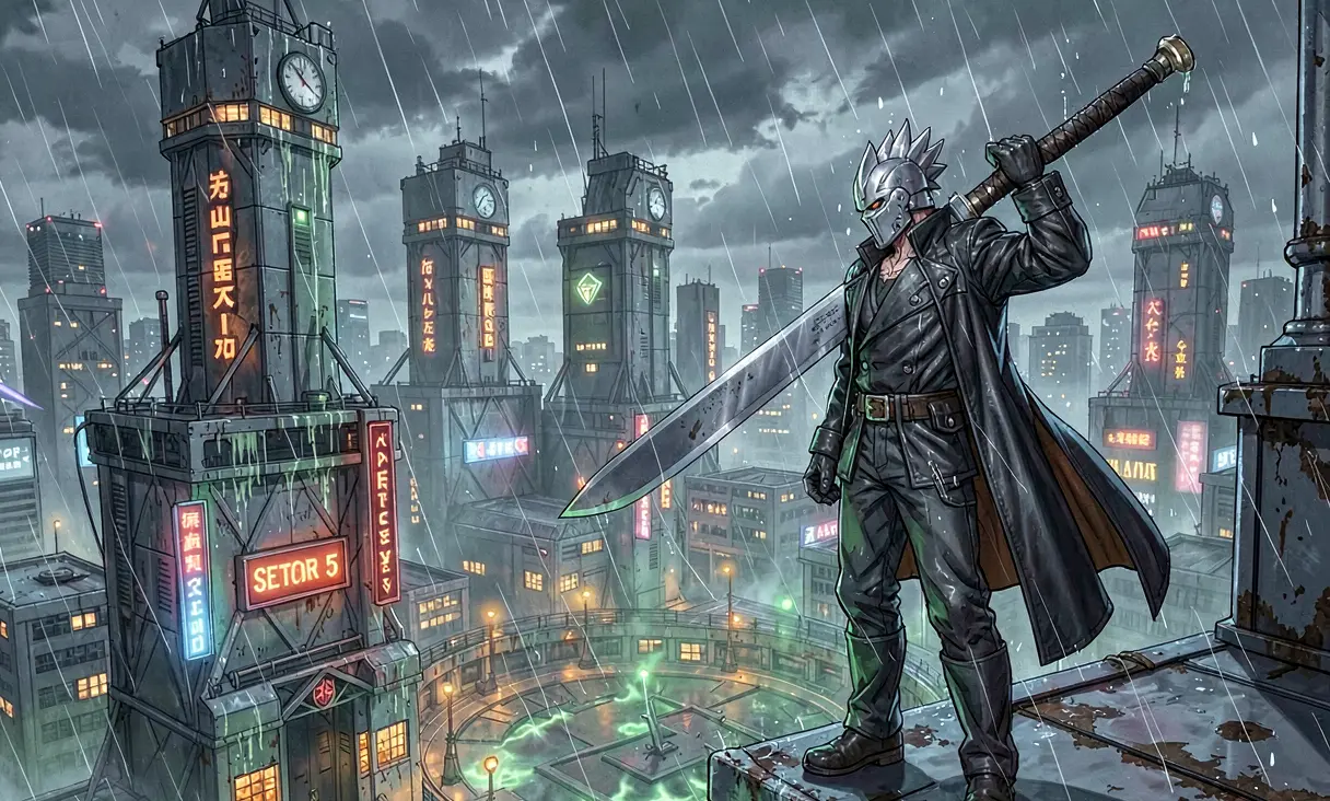 Final Fantasy