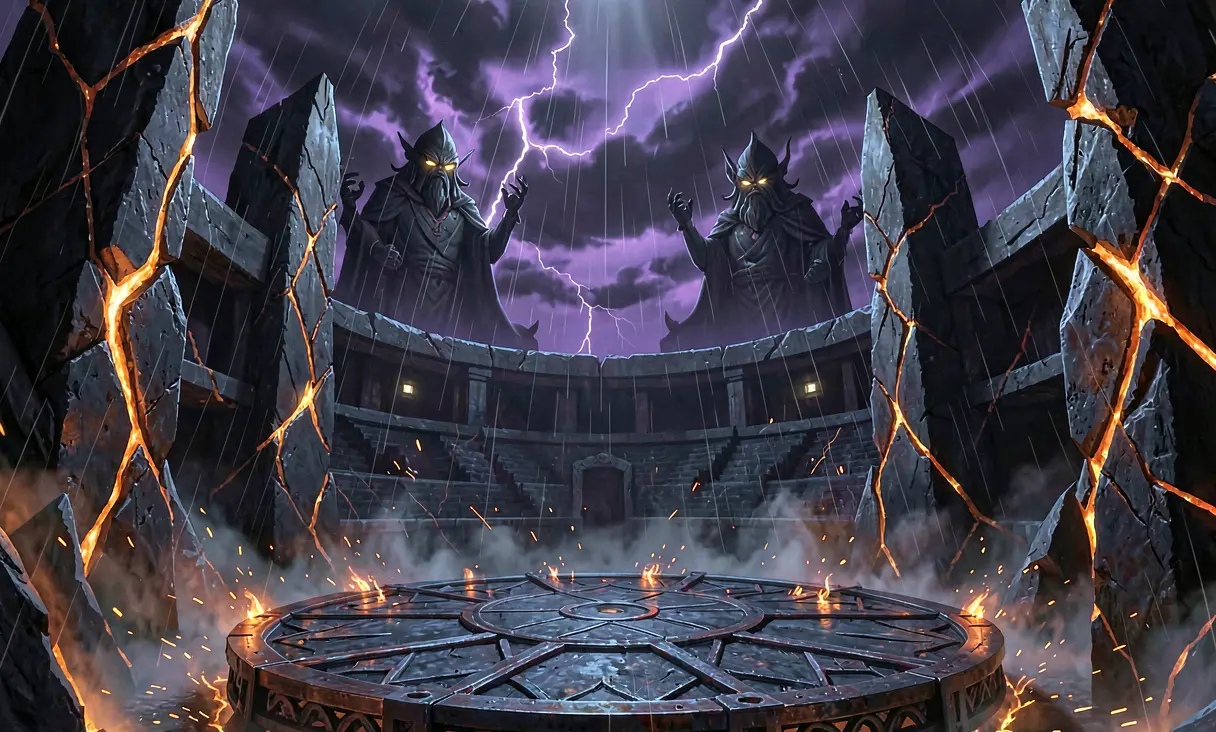 Mortal Kombat