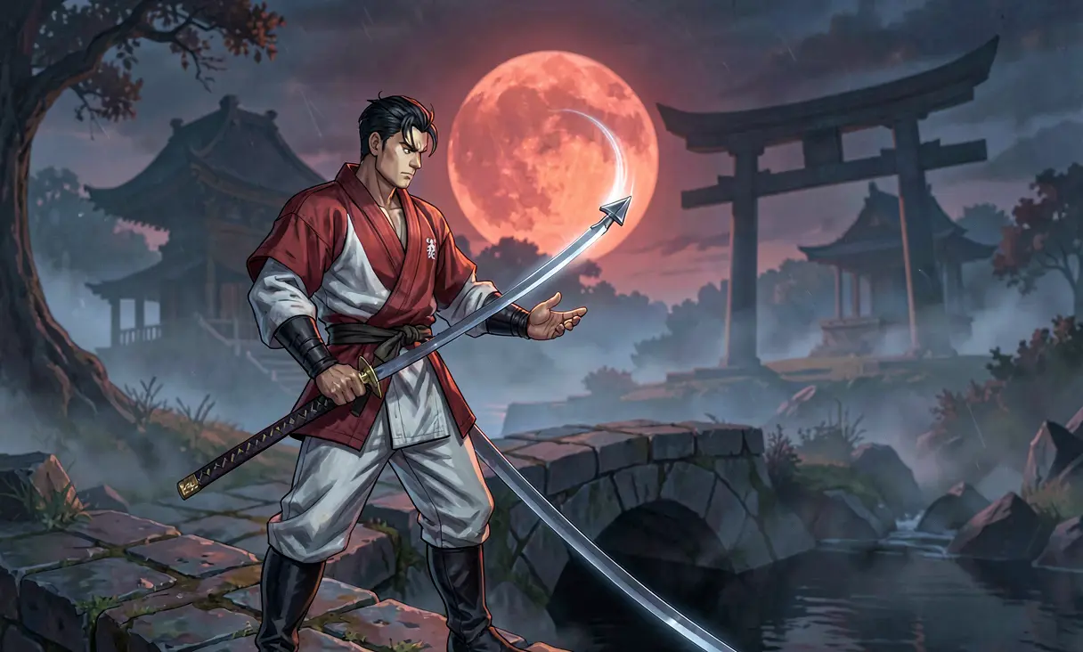 Ninja Gaiden
