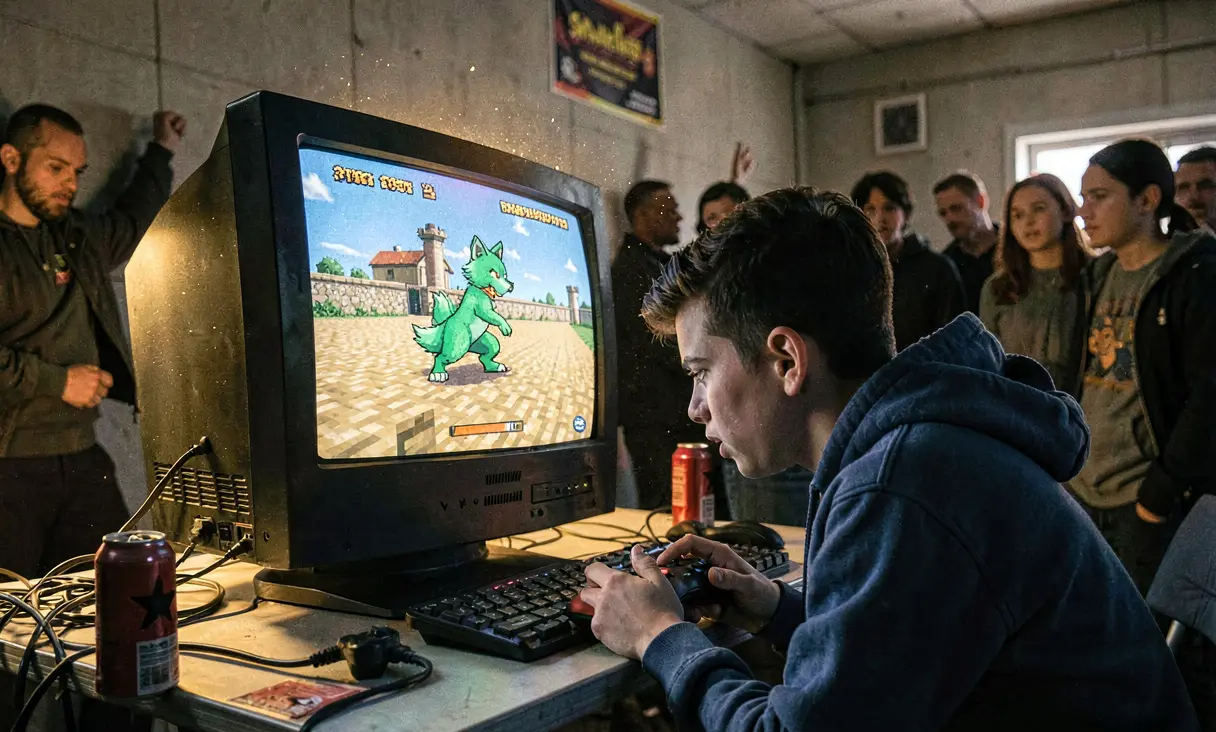 Hungrybox