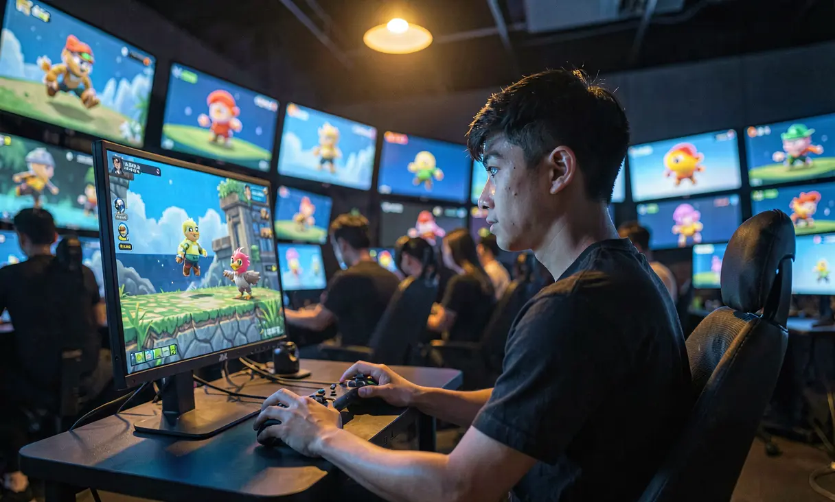 Leffen