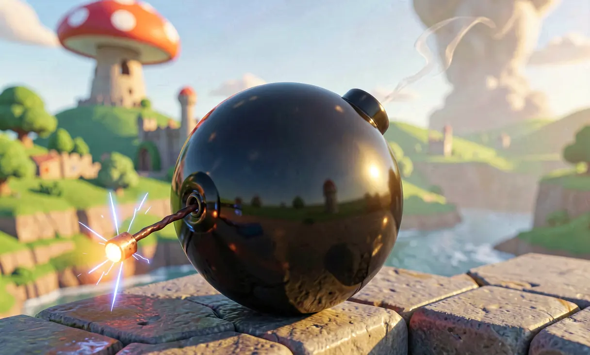 Bob-omb