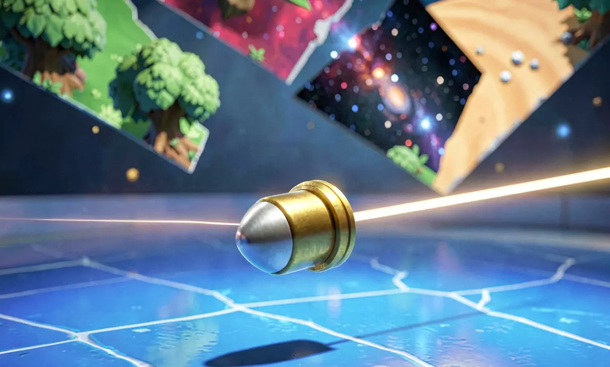 Bullet