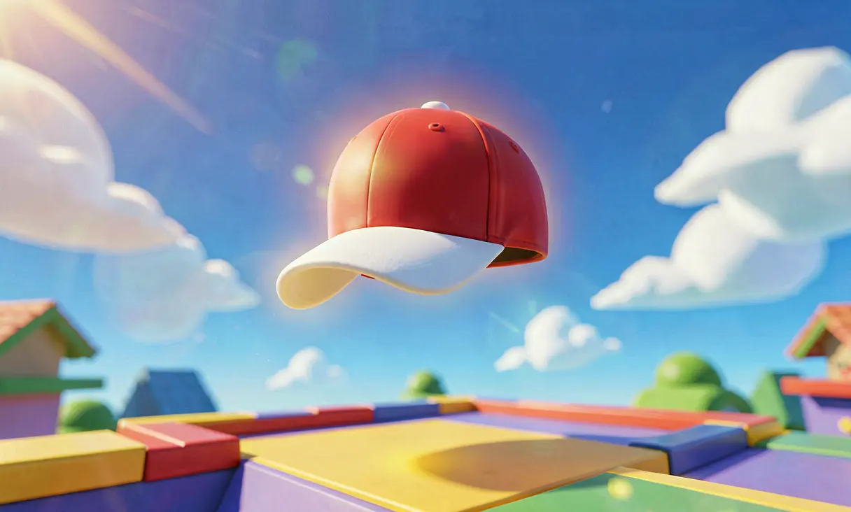 Cap
