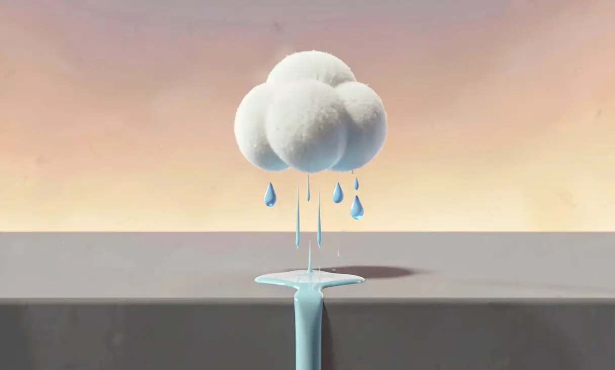 Cloud