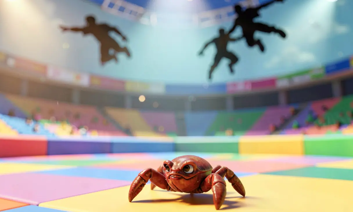 Crab