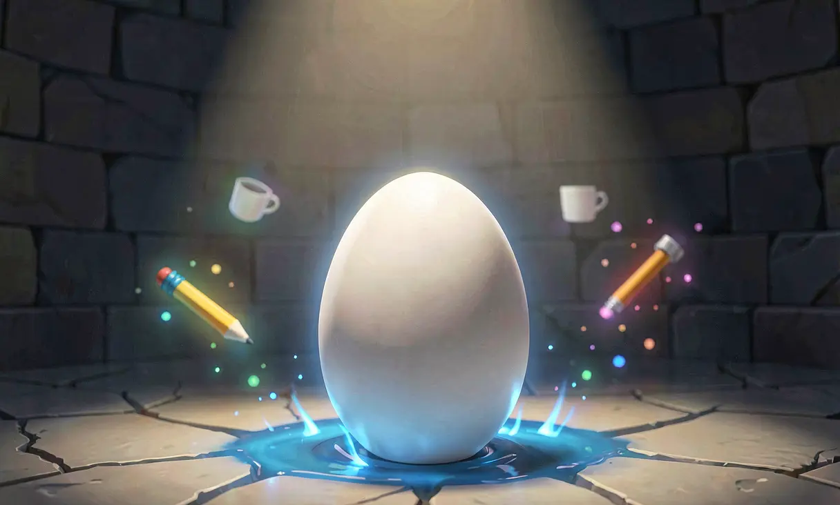 Egg