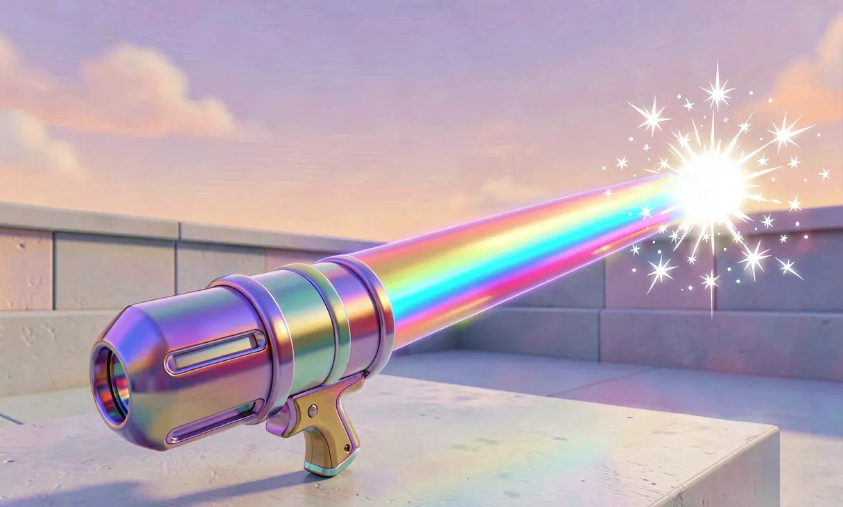 Fun Gun