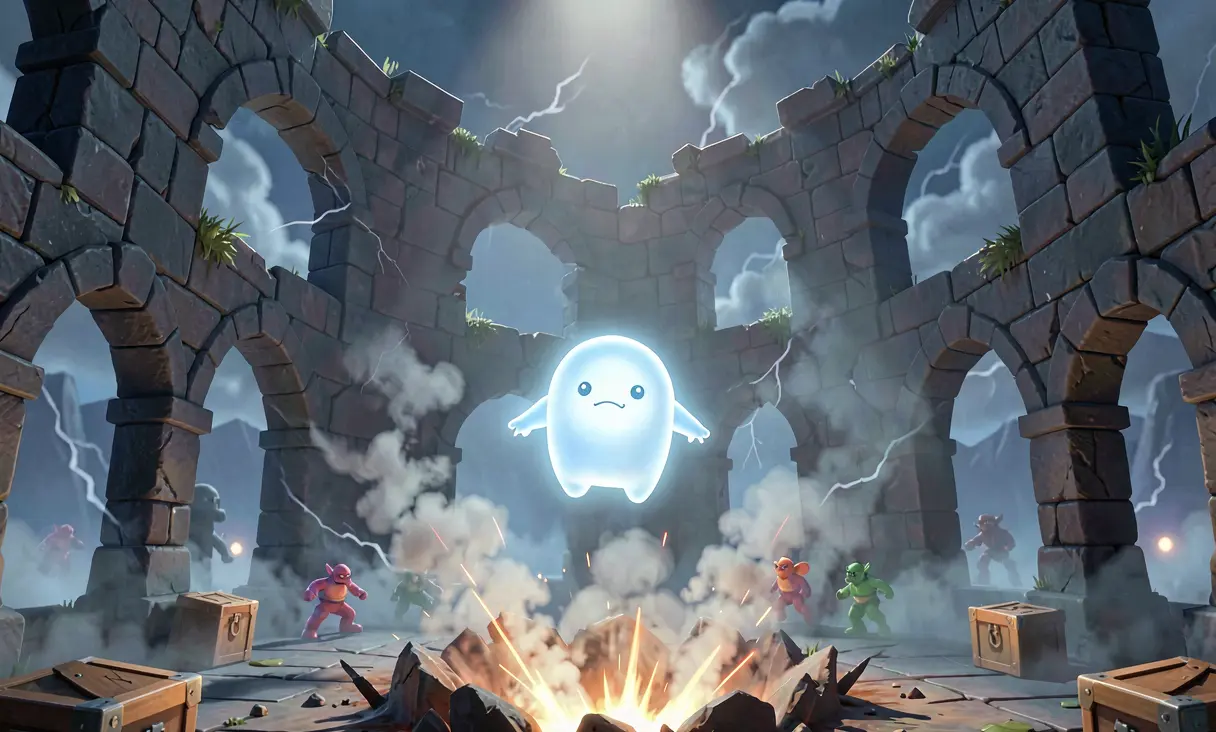 Ghost