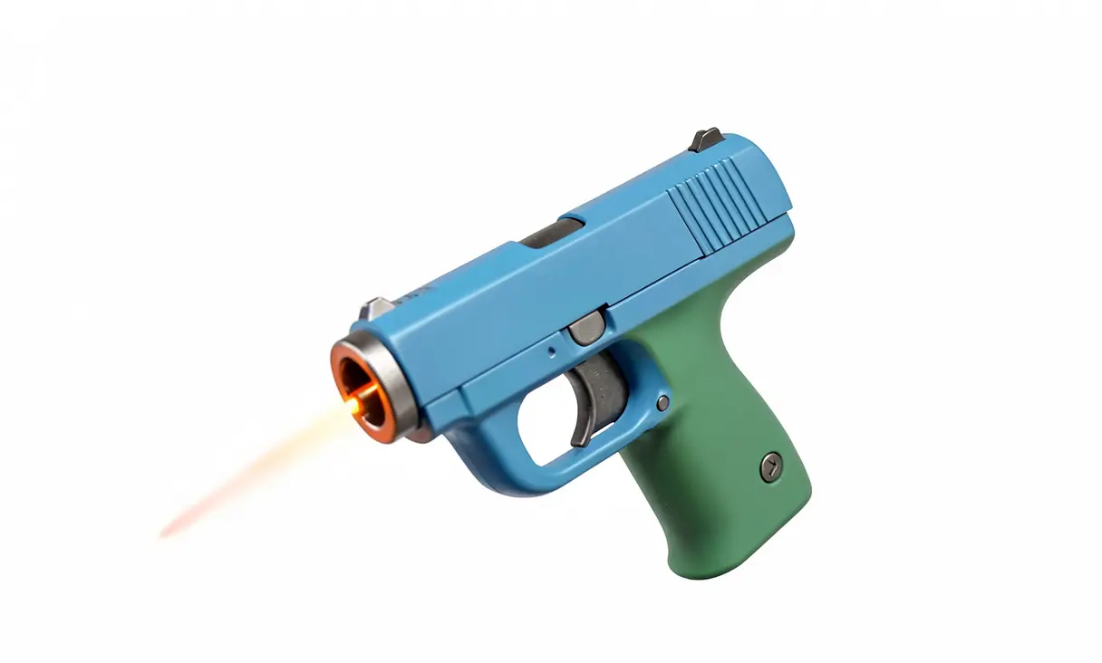 Gun