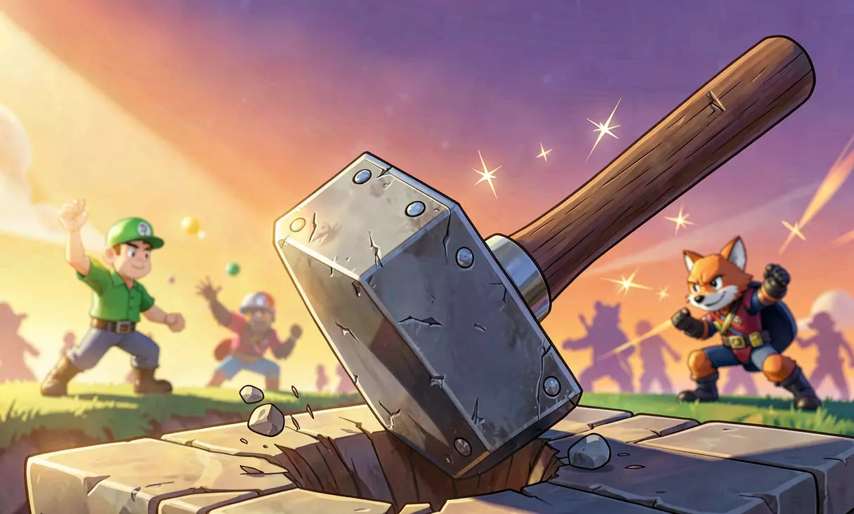 Hammer