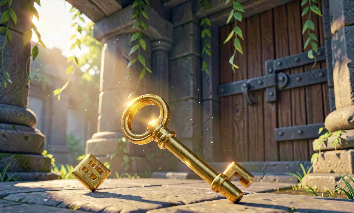 Key