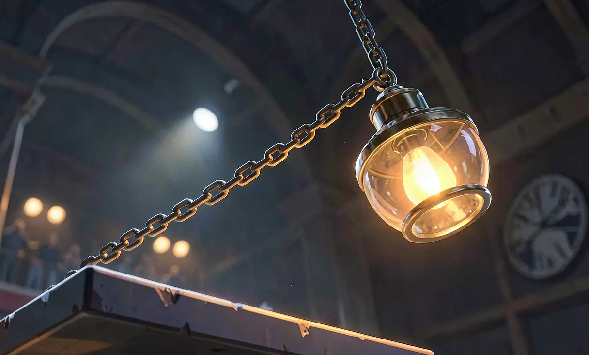 Lamp
