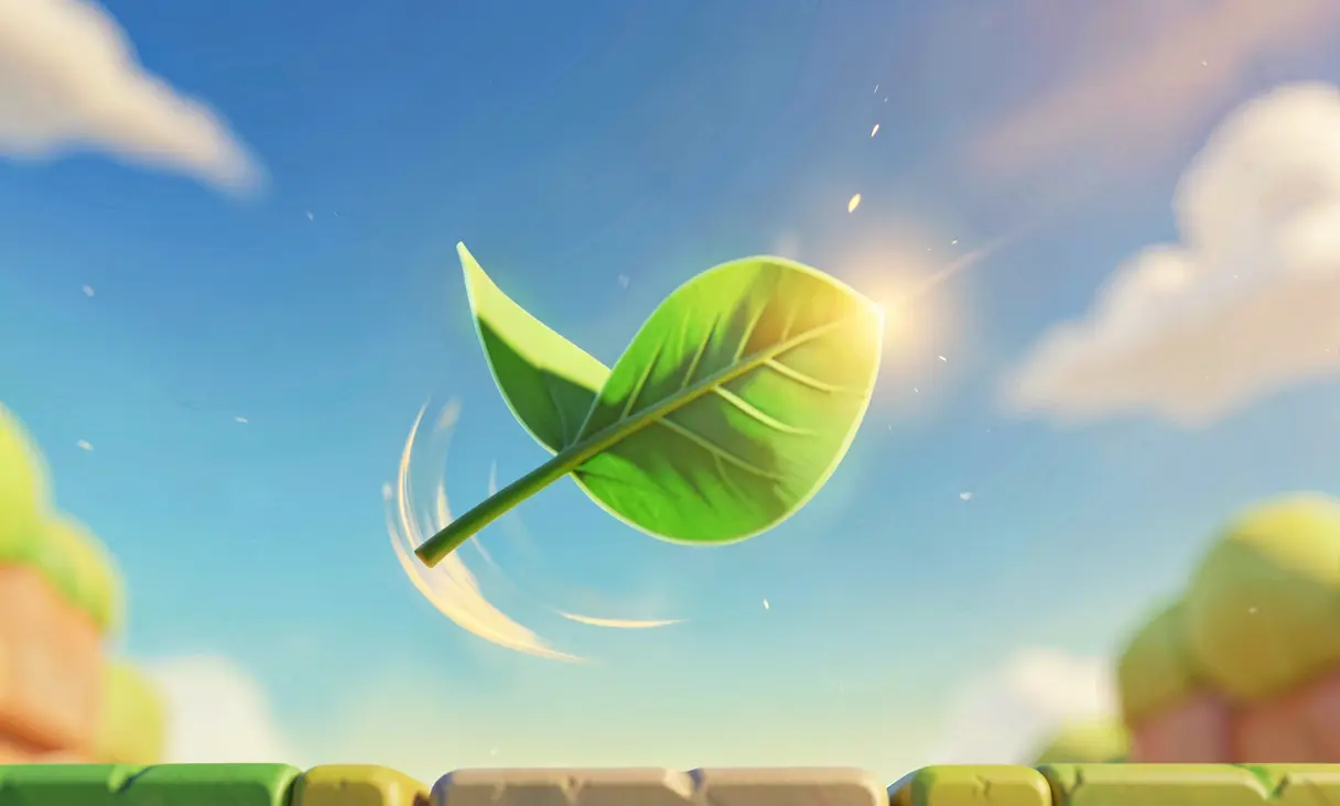 Leaf