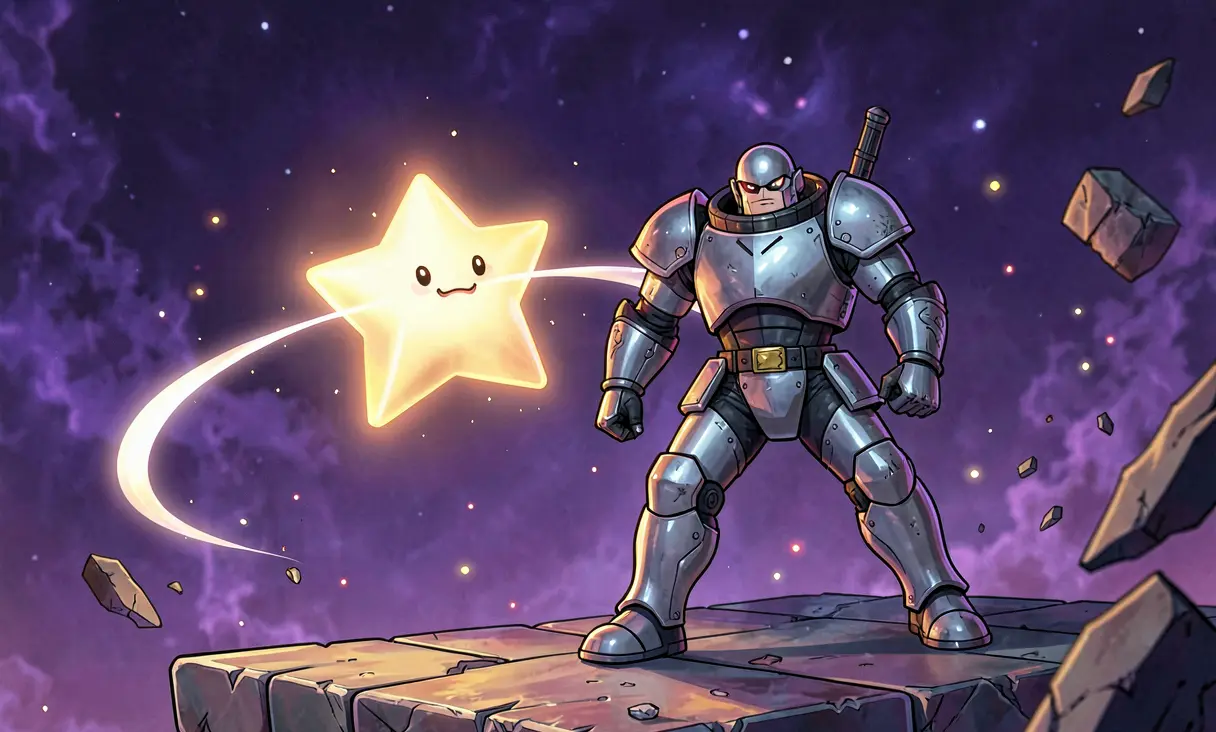 Luma