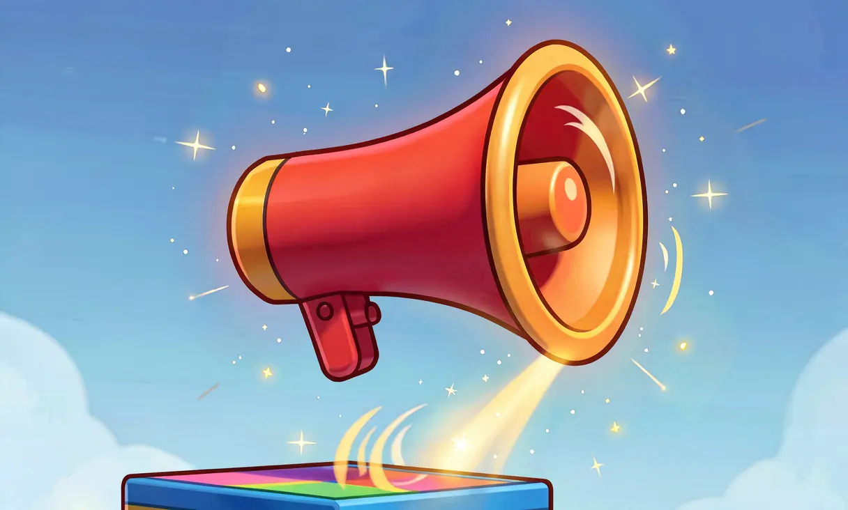 Megaphone