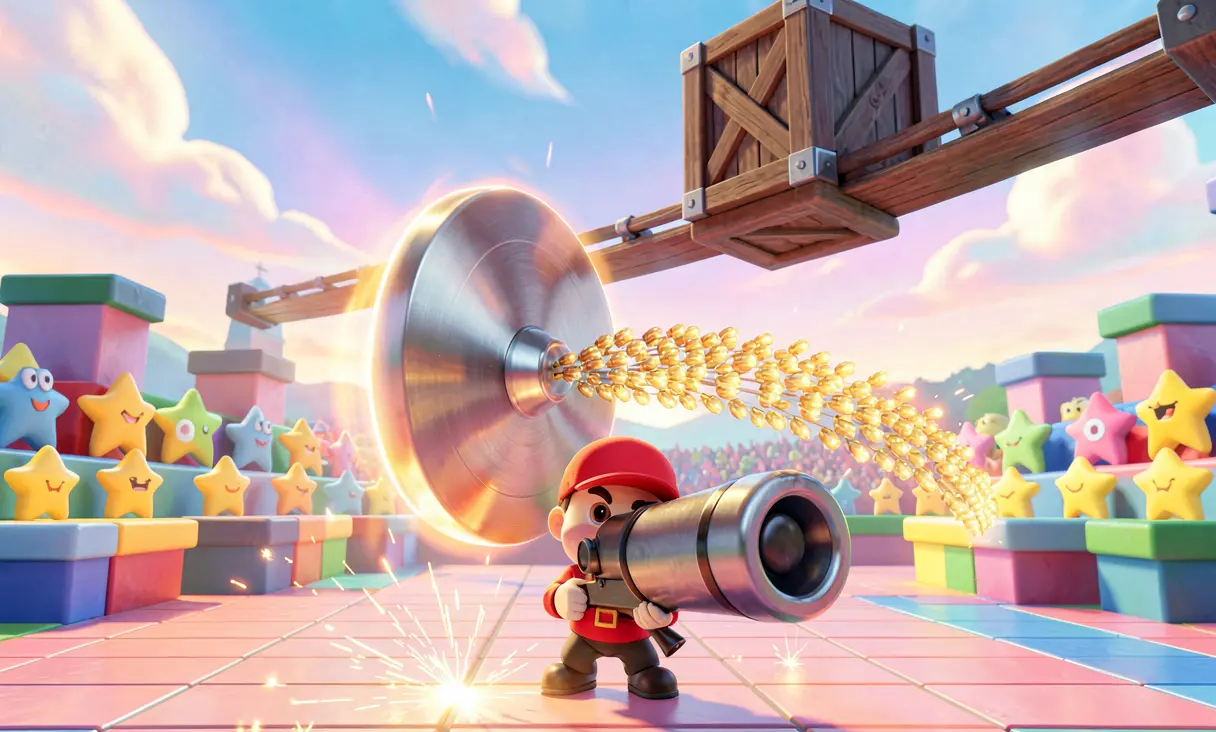 Minigun