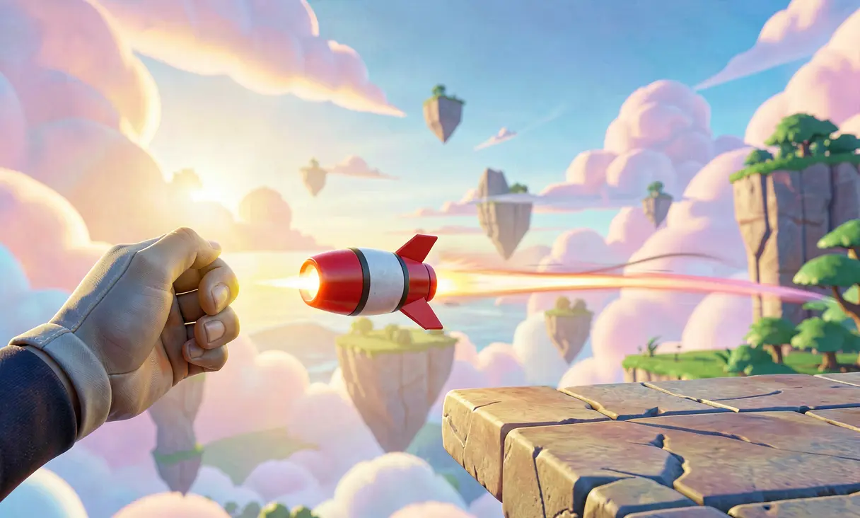 Missile