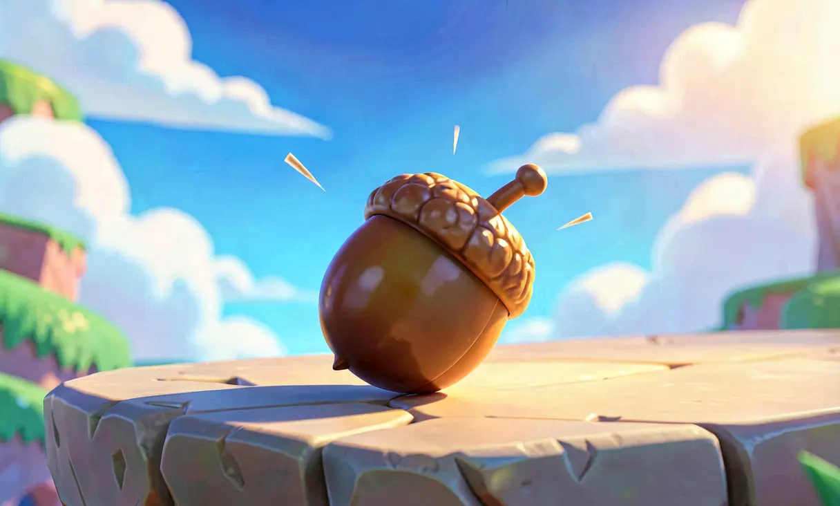 Nut