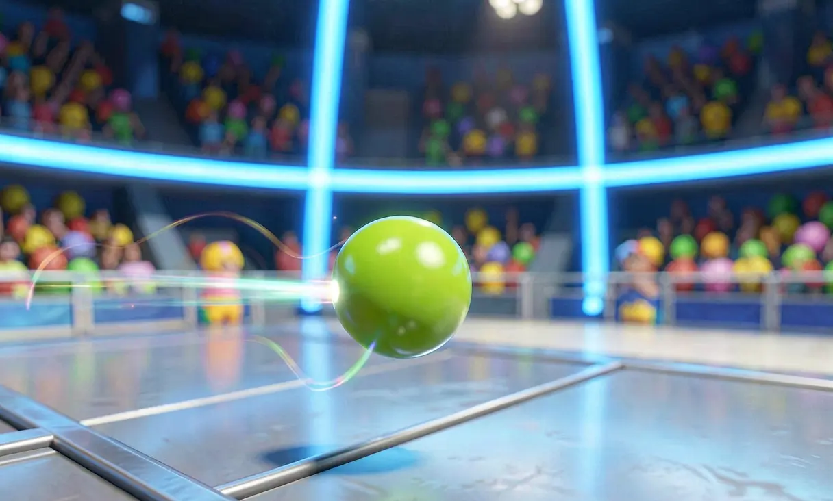 Pea