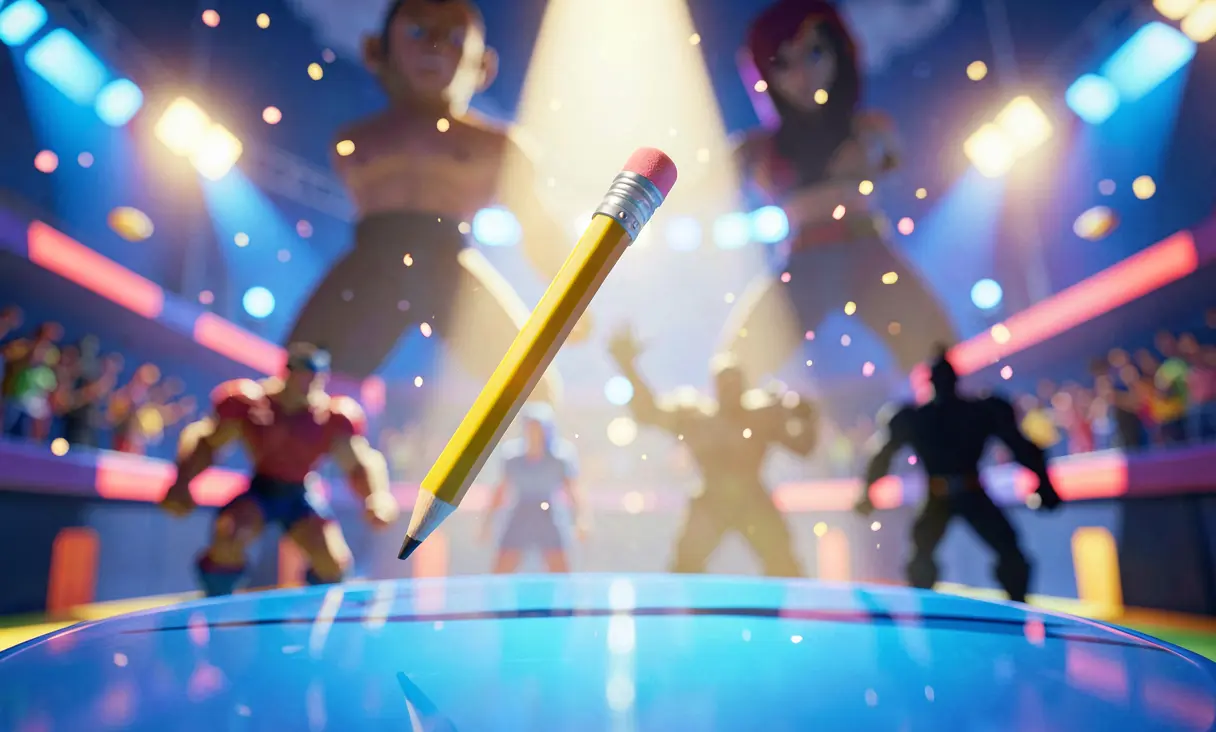 Pencil