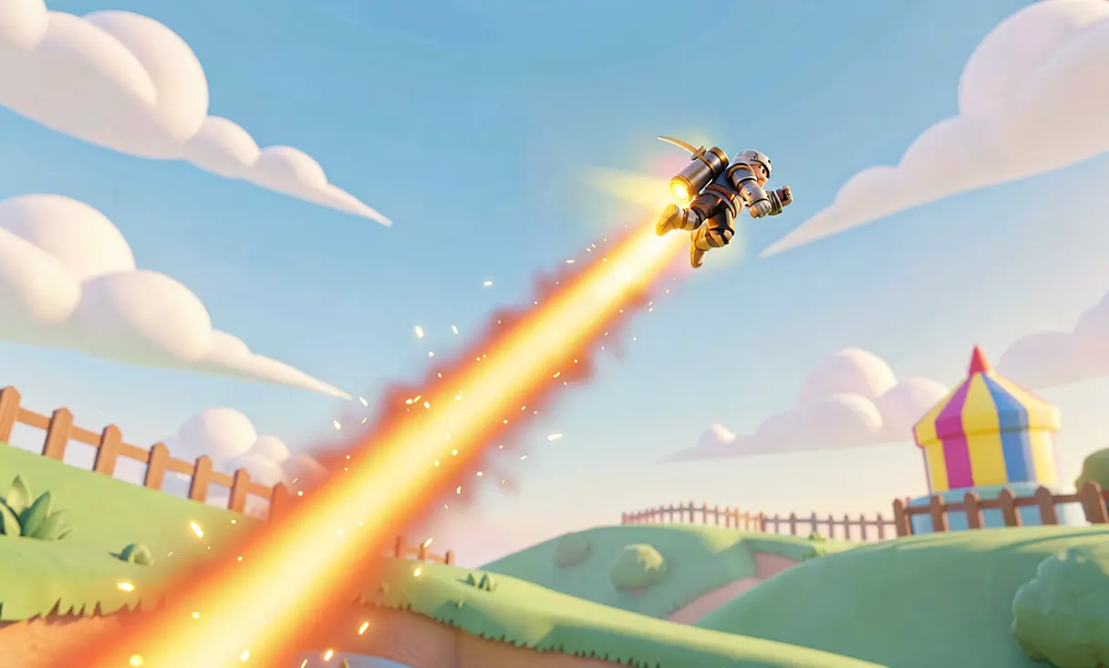 Rocket